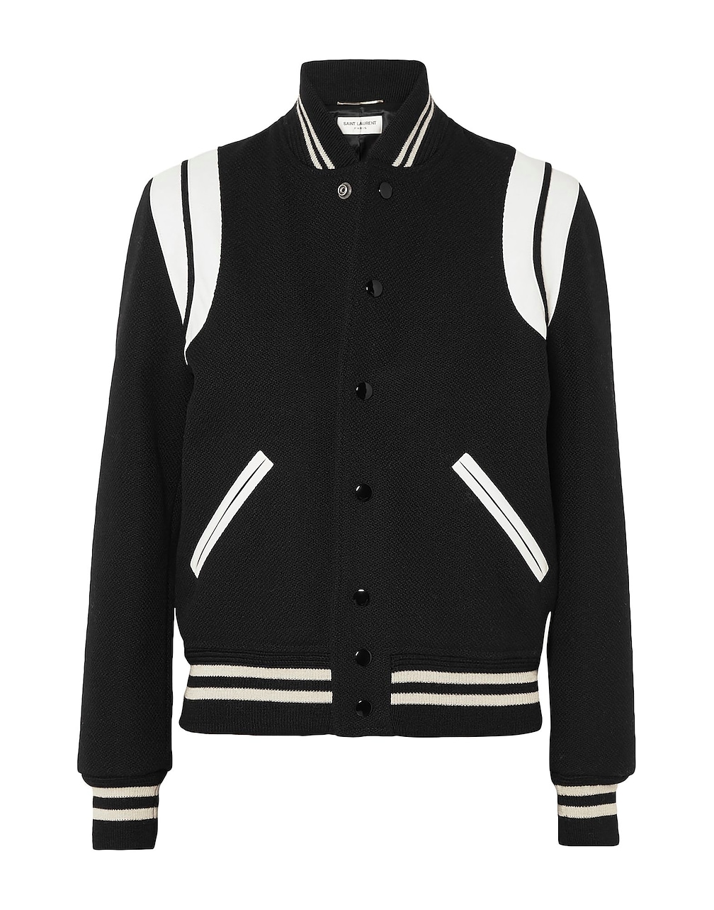 SAINT LAURENT - Jacken und Anoraks