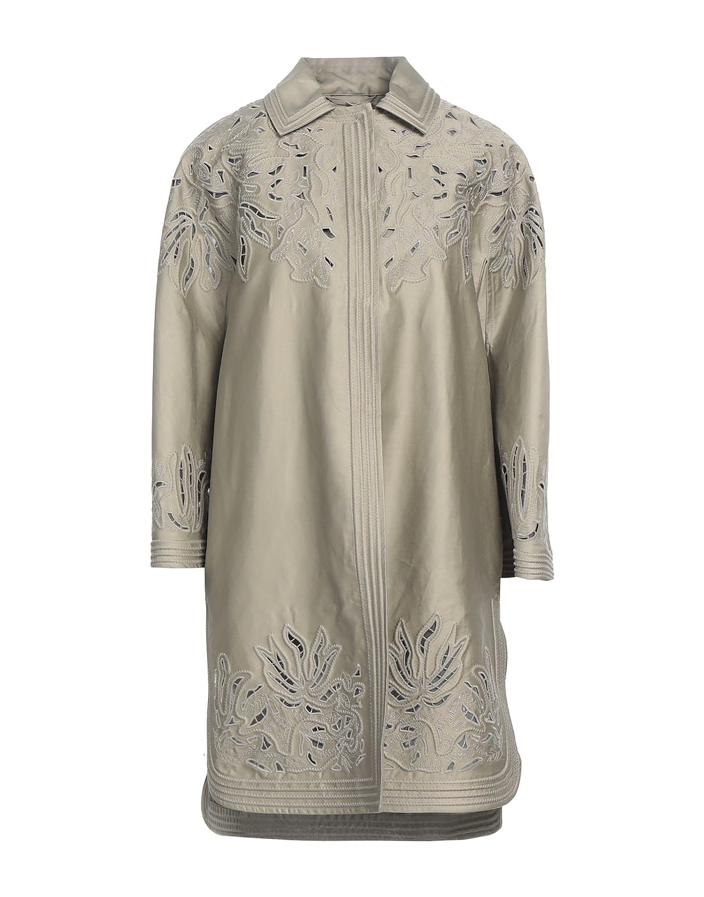 ERMANNO SCERVINO - Overcoats & Trench Coats