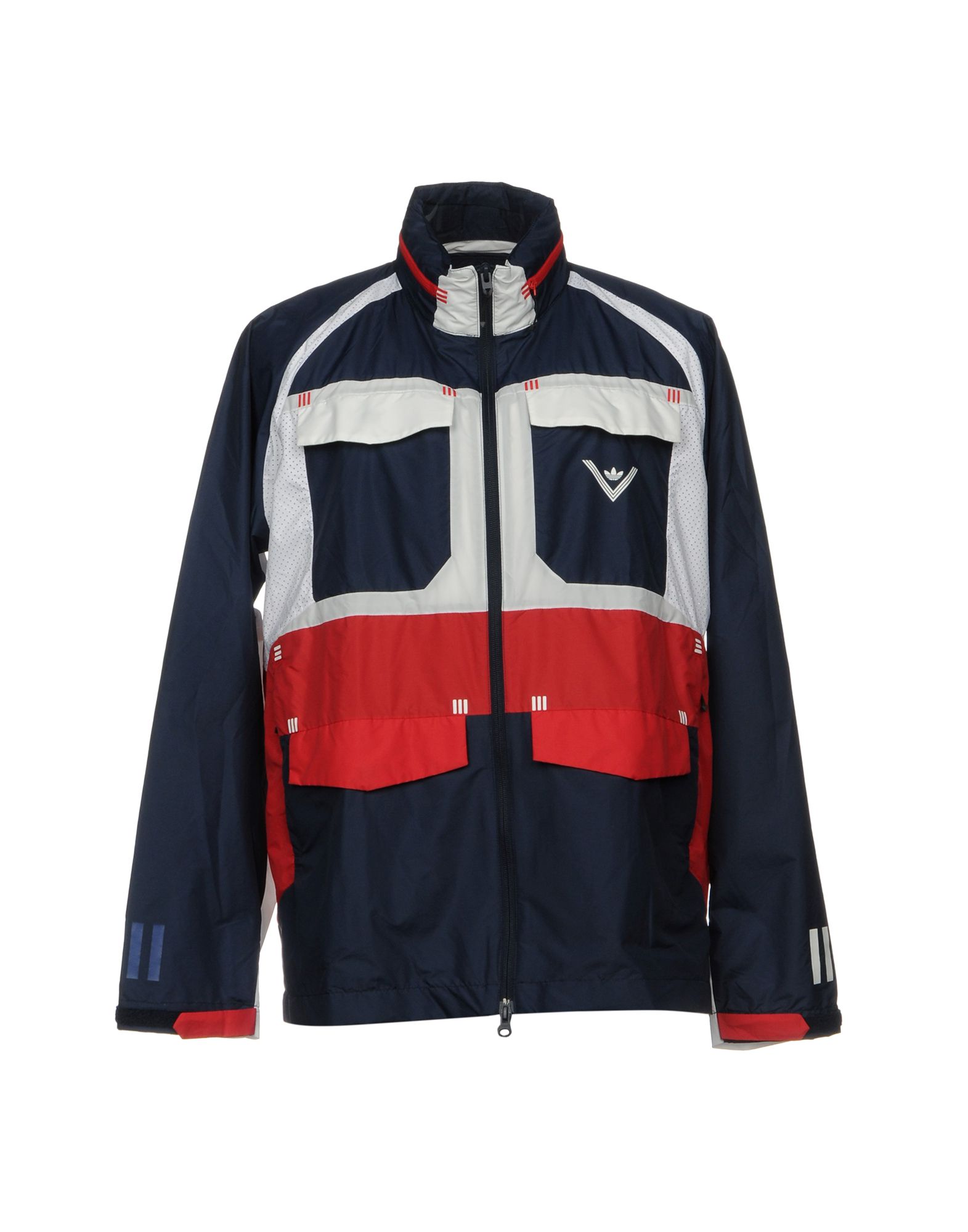 adidas jackets online