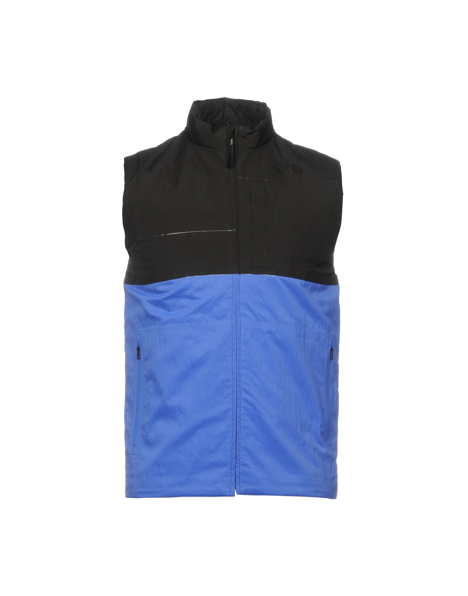 the north face gilet men