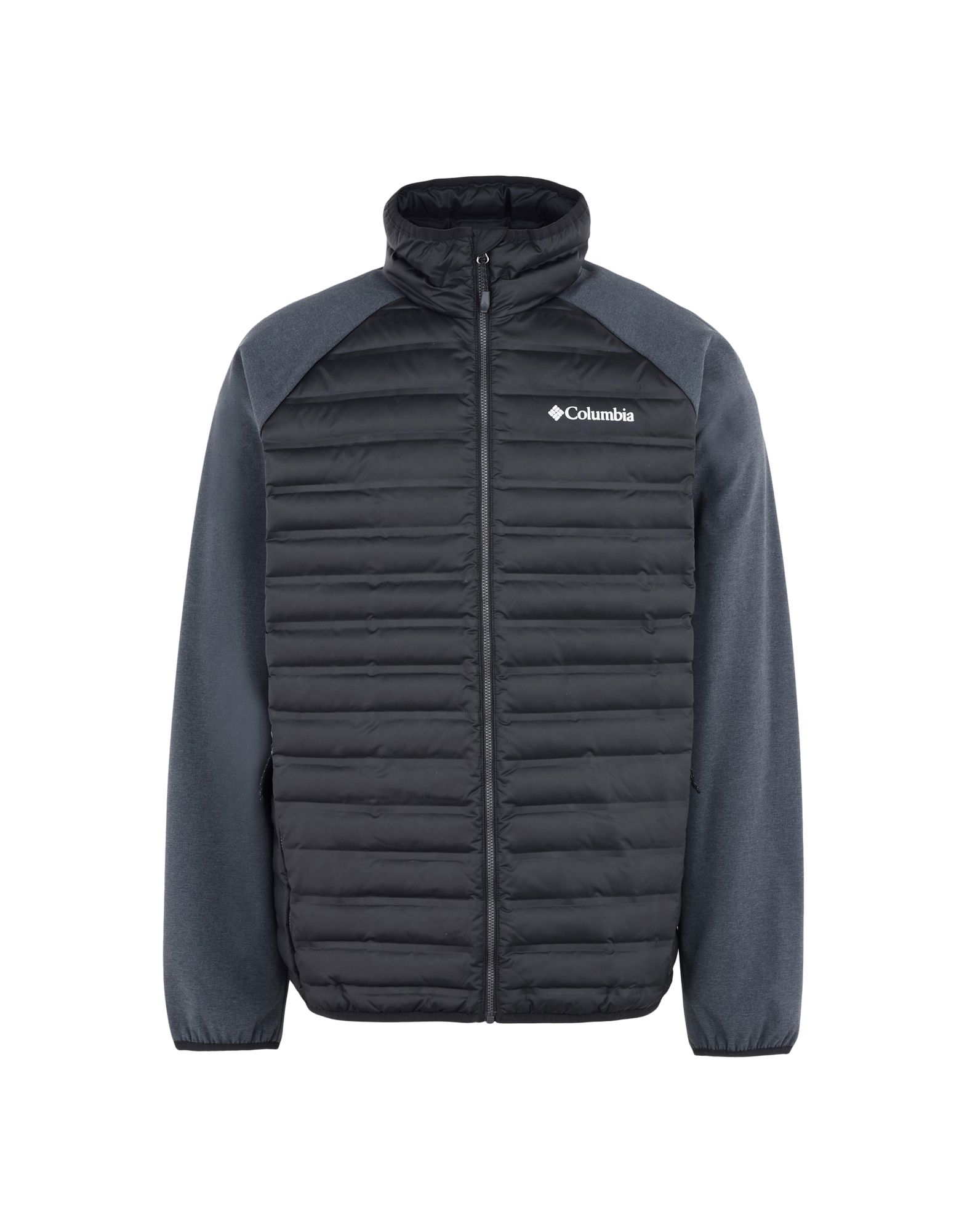 columbia flash forward hybrid jacket