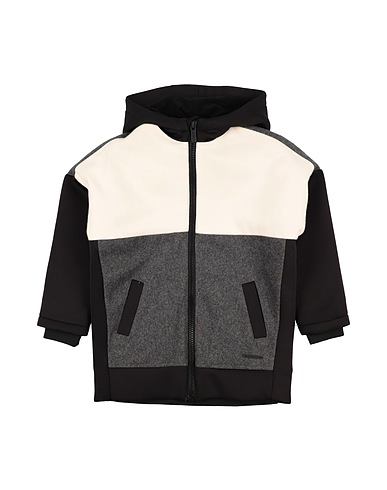 DKNY Μπουφάν 48% Μαλλί, 45% Πολυεστέρας, 4% Ακρυλικό, 2% Πολυαμίδη, 1% Βισκόζη