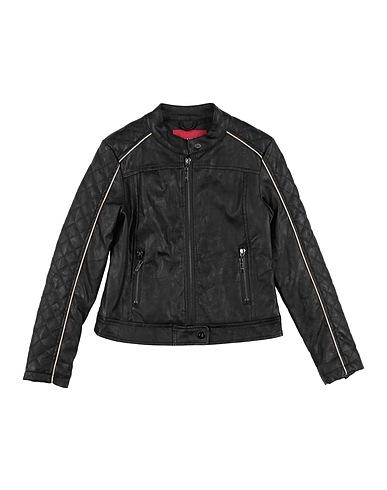 GAUDÌ Jacke Schwarz 100% Polyester