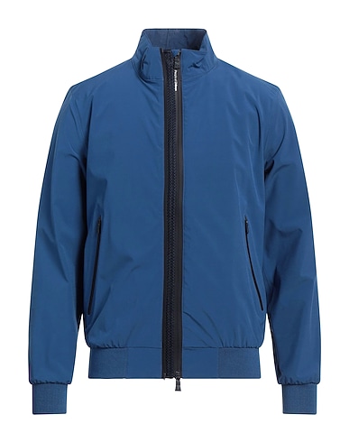 PEOPLE OF SHIBUYA Jacket 89% Polyester, 11% Elastane