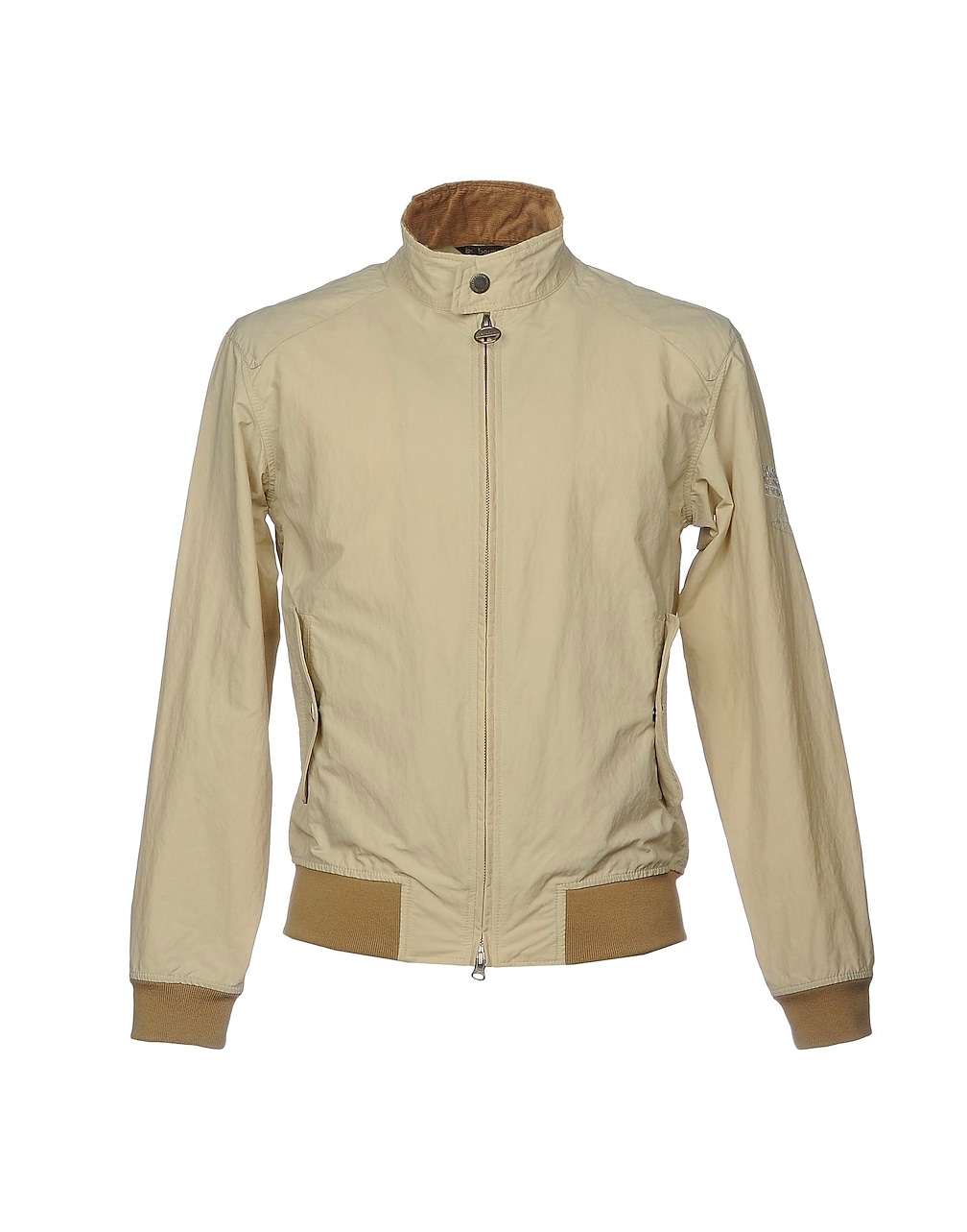 BARBOUR - Jacken und Anoraks