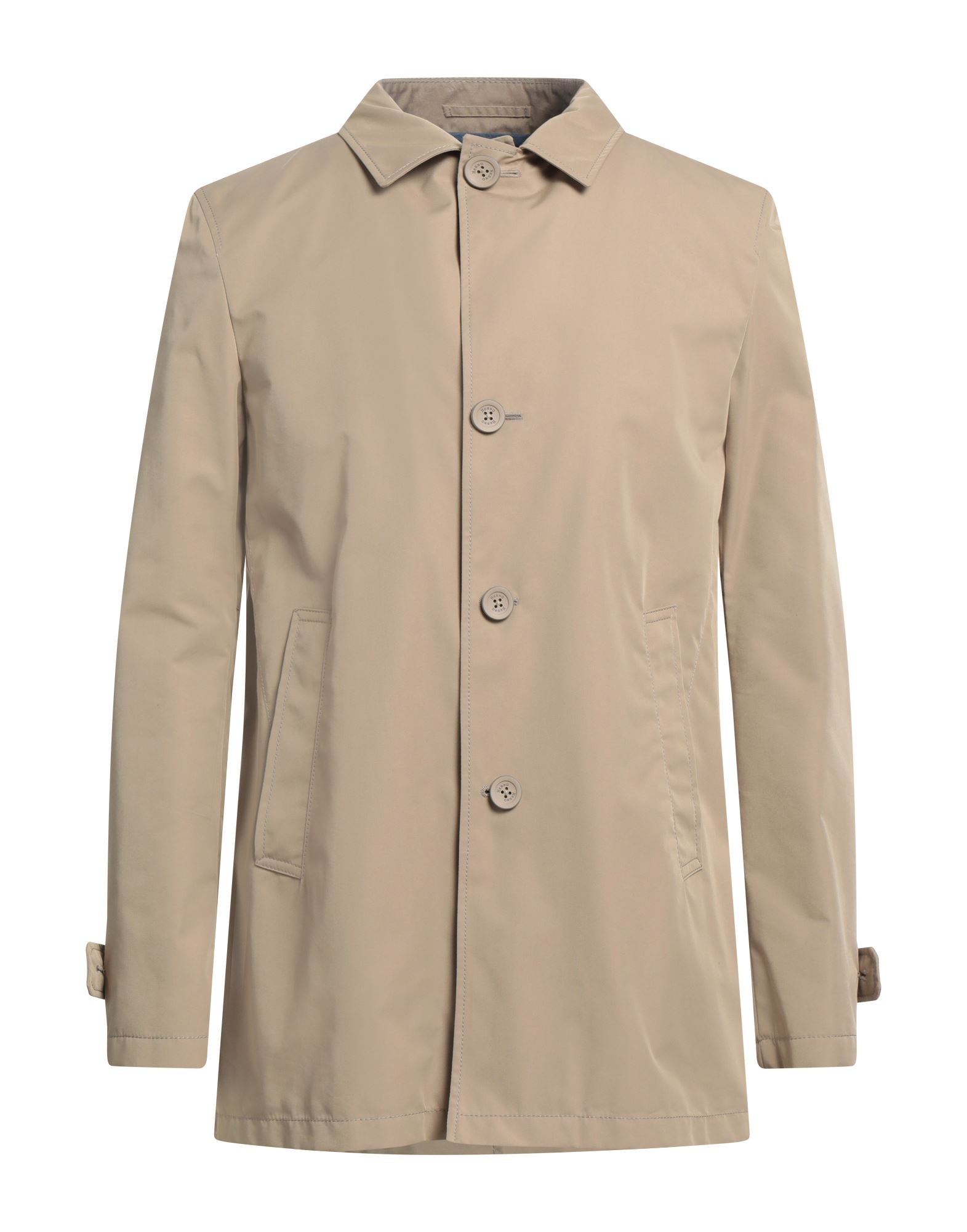 HERNO - Overcoats & Trench Coats