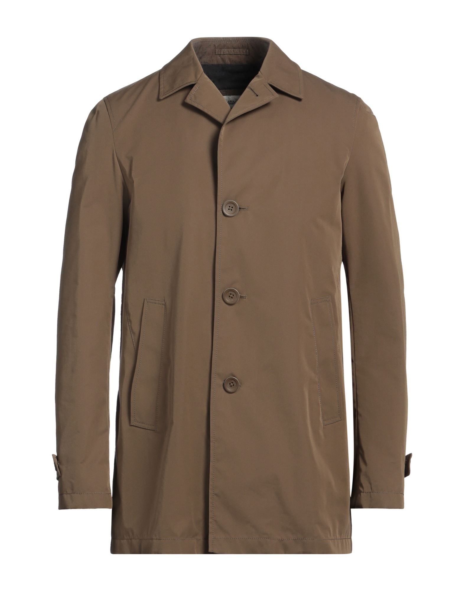 HERNO - Overcoats & Trench Coats