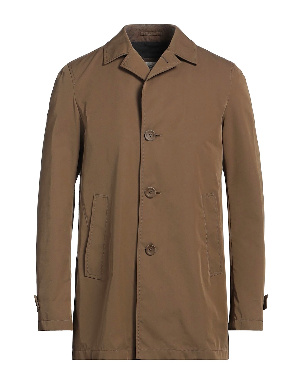 HERNO - Overcoats & Trench Coats
