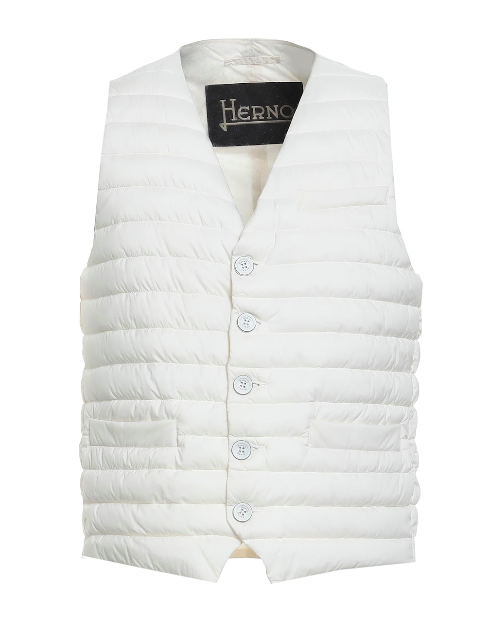 HERNO - Tailored Vests