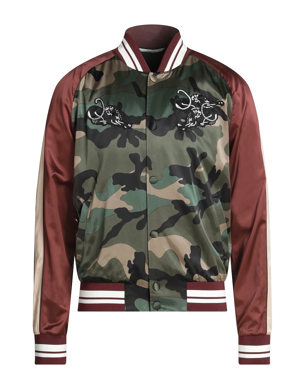 VALENTINO GARAVANI - Jackets