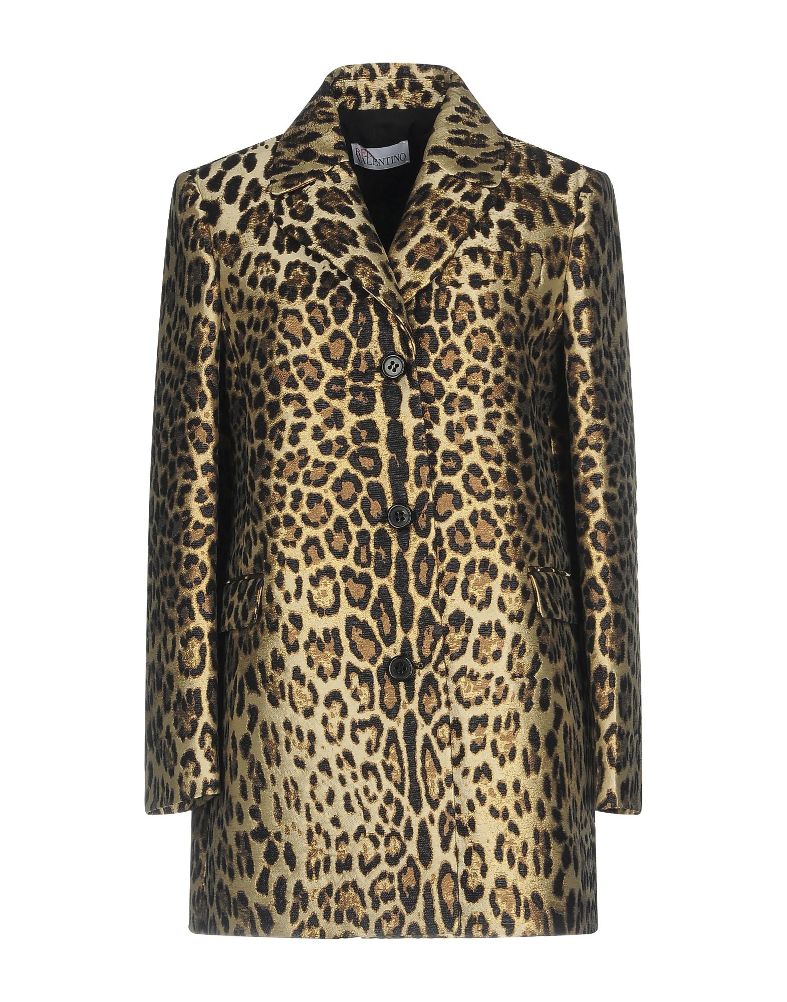 REDValentino - Overcoats & Trench Coats