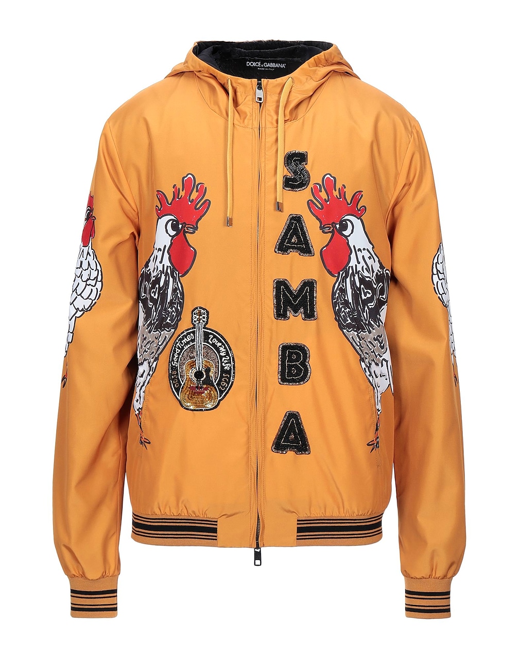 DOLCE&GABBANA - Jackets