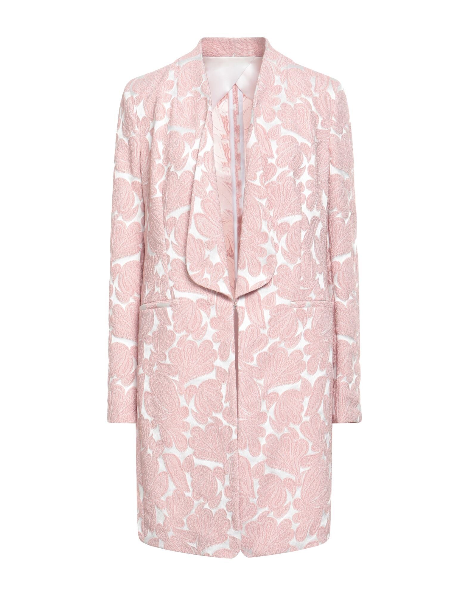 CHRISTIAN PELLIZZARI - Overcoats & Trench Coats