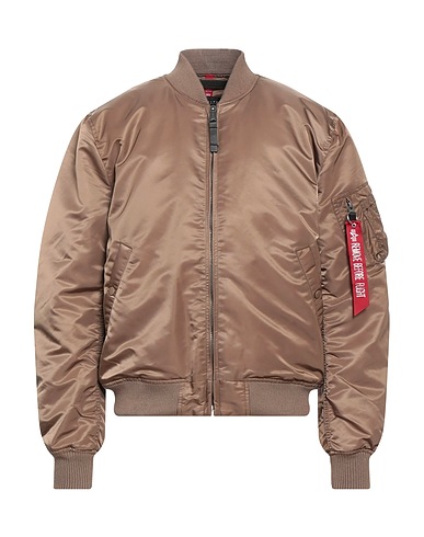 ALPHA INDUSTRIES