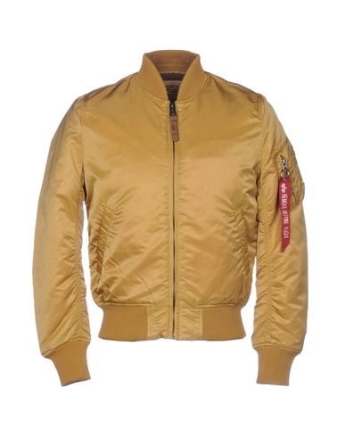ALPHA INDUSTRIES Bomber,41765028TF 5
