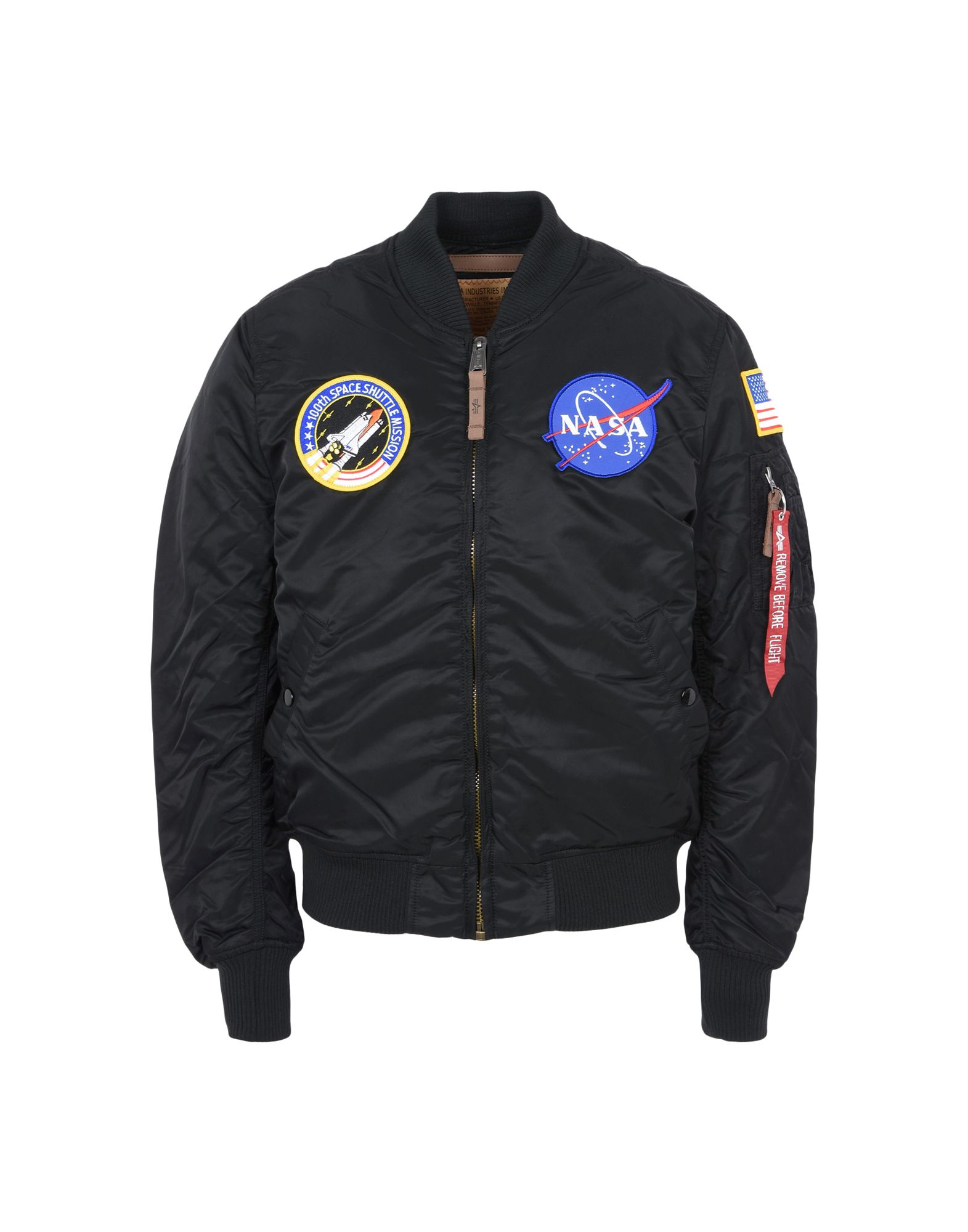 ALPHA INDUSTRIES - Μπουφάν και τζάκετ