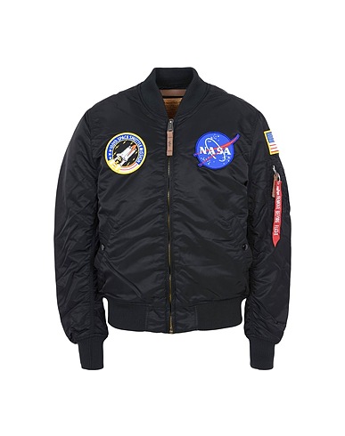 ALPHA INDUSTRIES