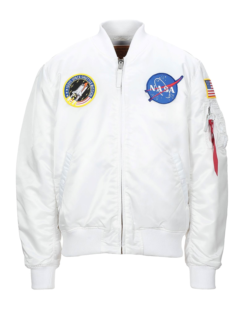 ALPHA INDUSTRIES - Chaquetas y cazadoras