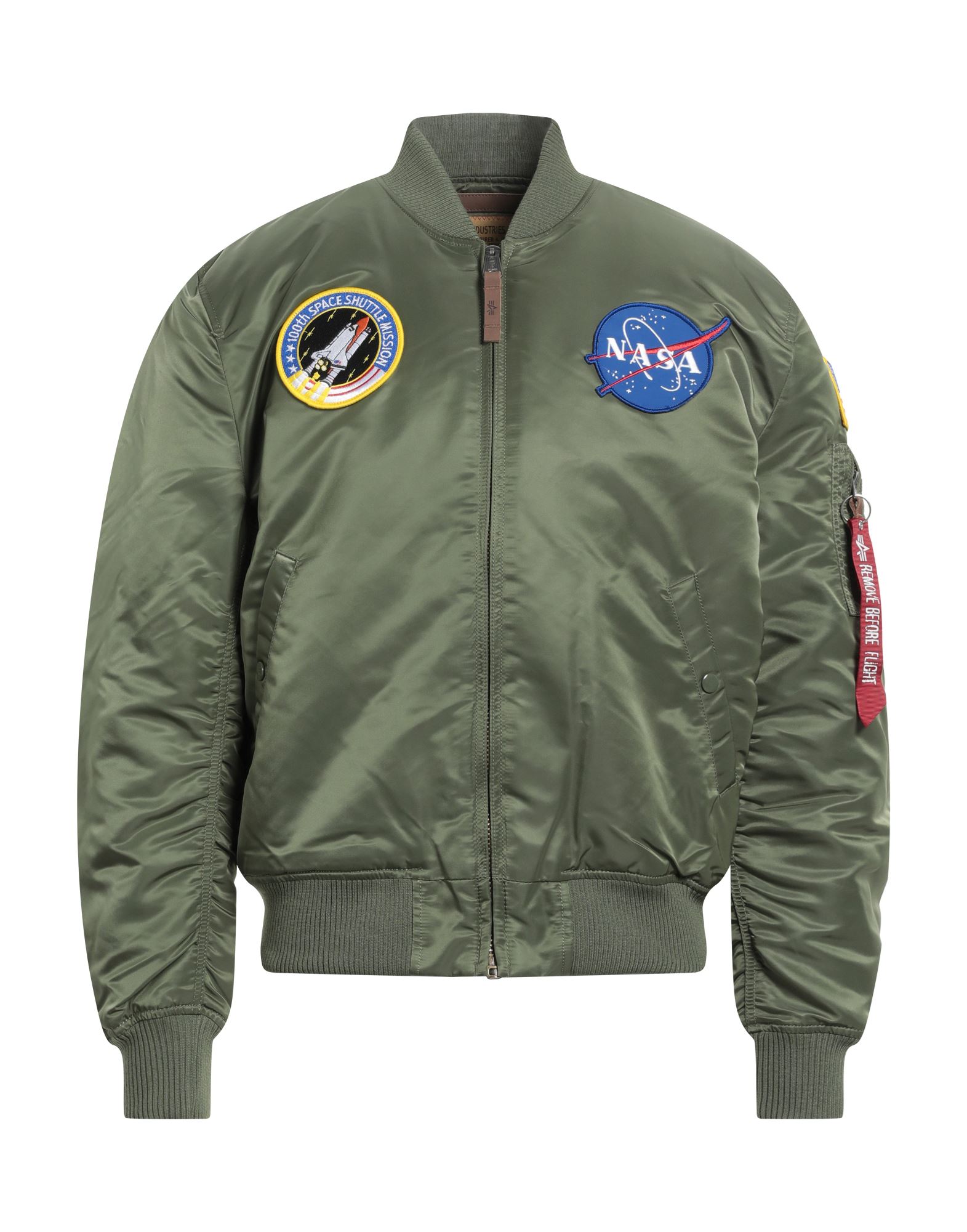 ALPHA INDUSTRIES - Jackets