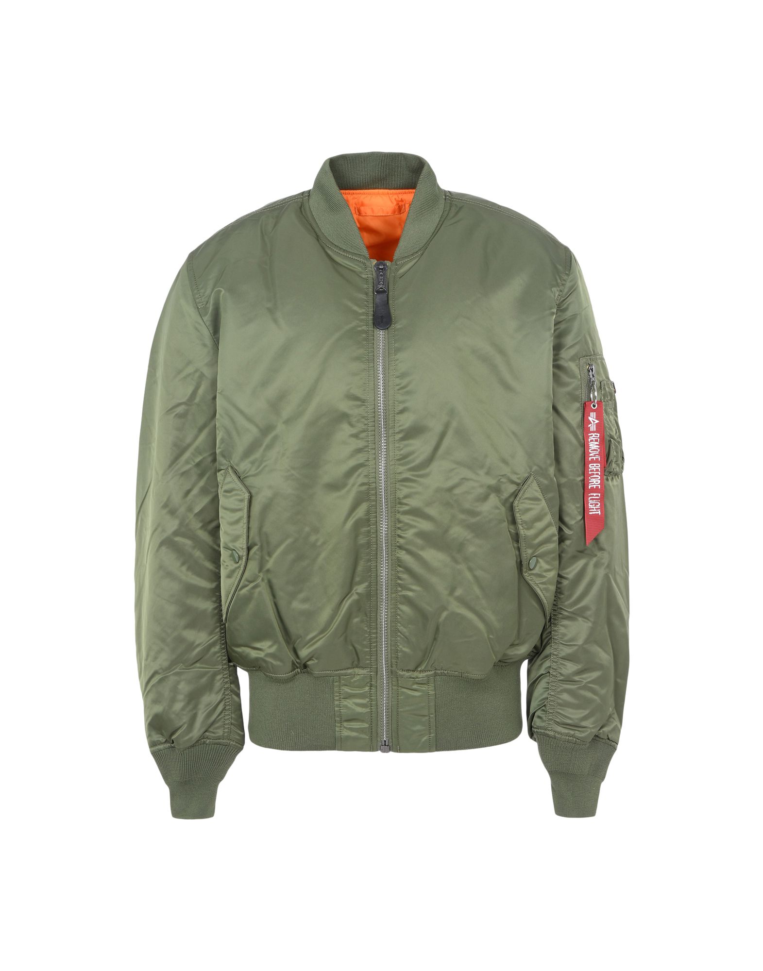 ALPHA INDUSTRIES - 자켓