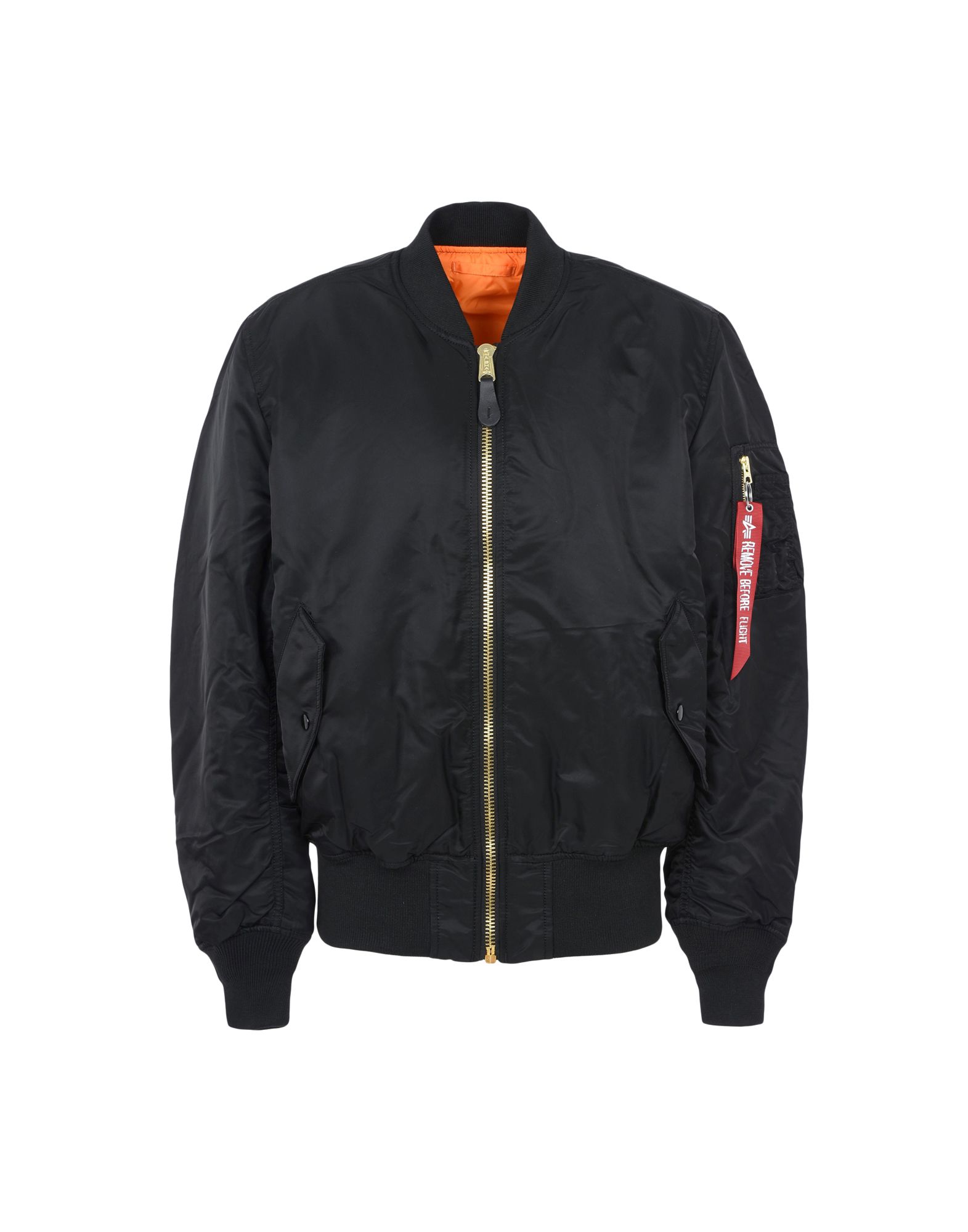 ALPHA INDUSTRIES - Jackets