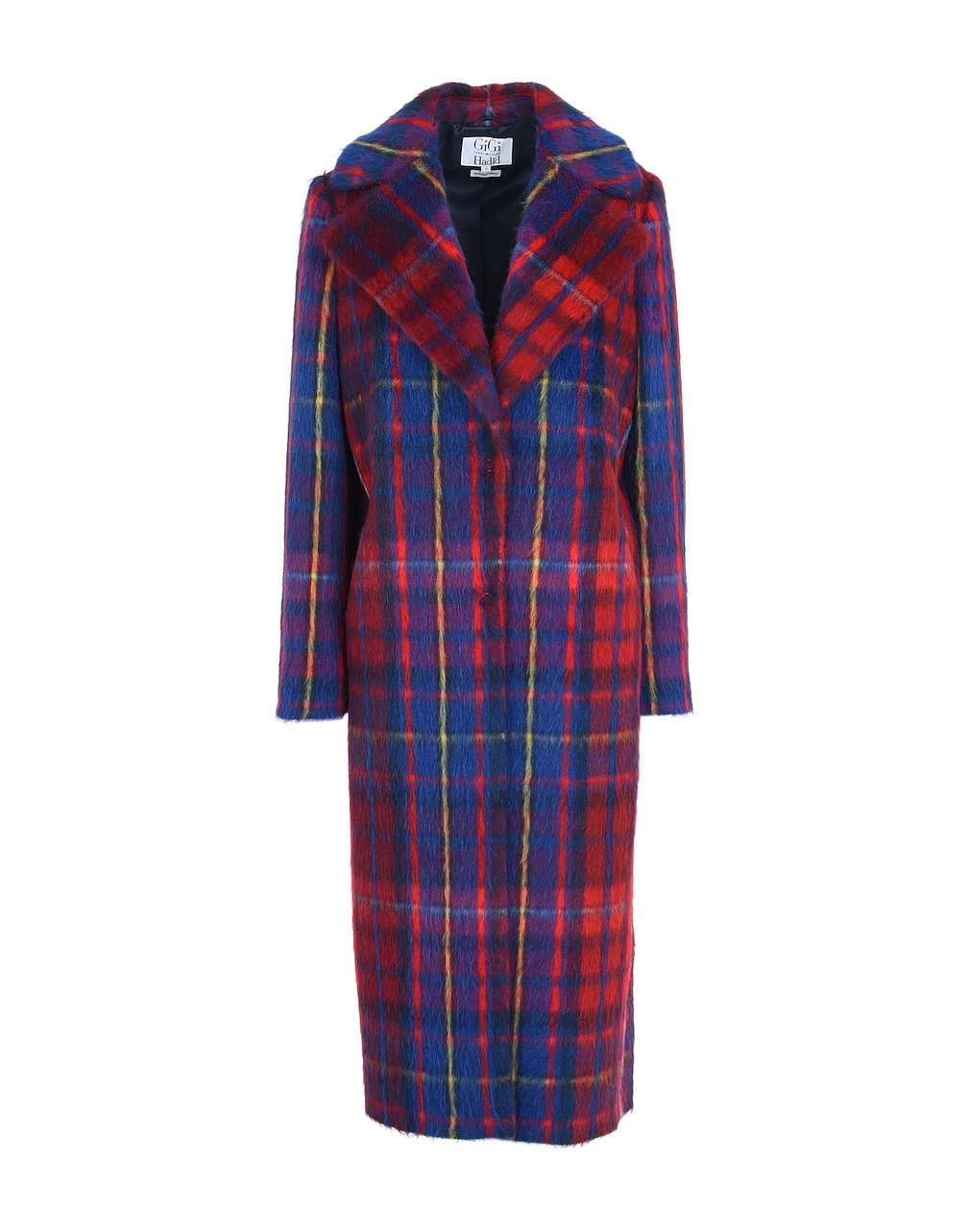 TOMMY HILFIGER x GIGI HADID - Coats