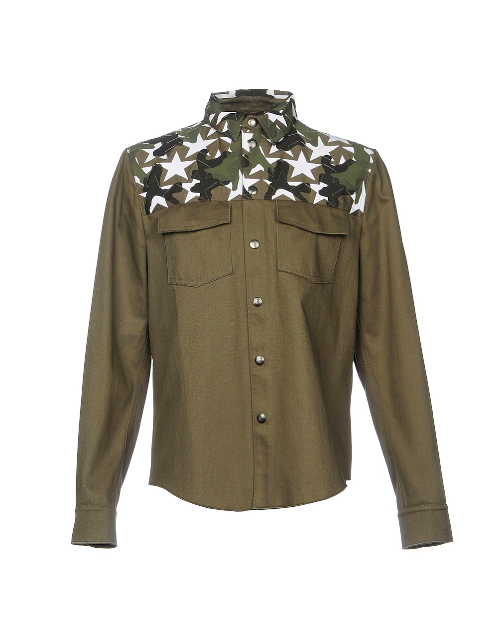 VALENTINO GARAVANI - Shirts