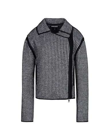 ZOOM EMPORIO ARMANI - Giubbotto