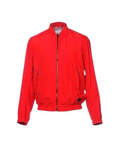 ZOOM DONDUP - Bomber