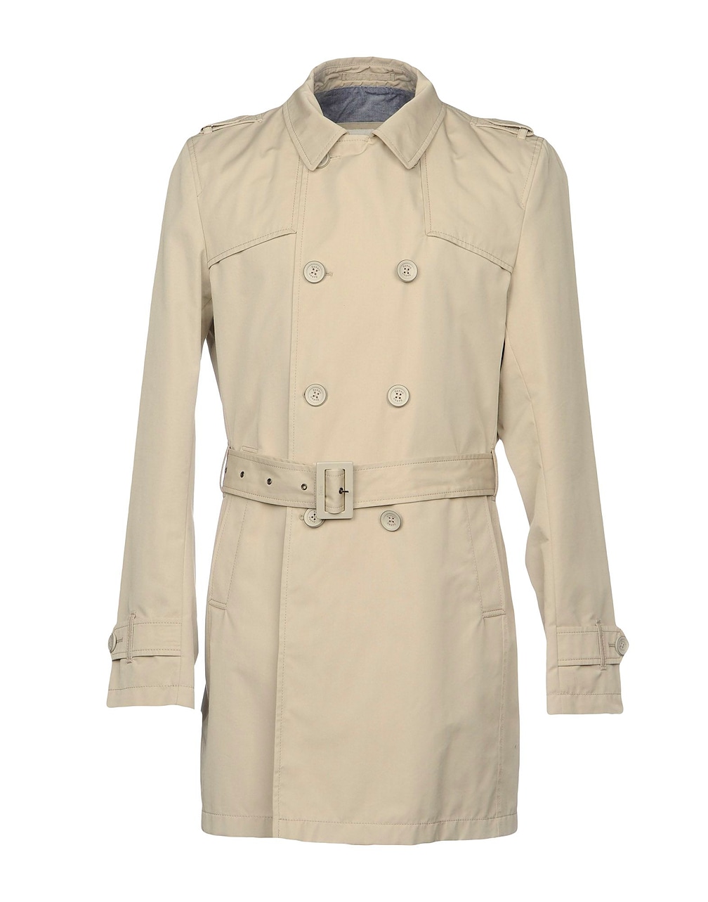 HERNO - Overcoats & Trench Coats