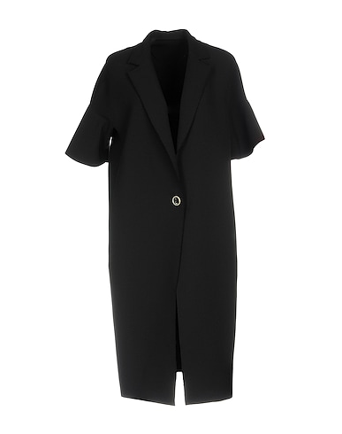 ZOOM PINKO - Full-length jacket