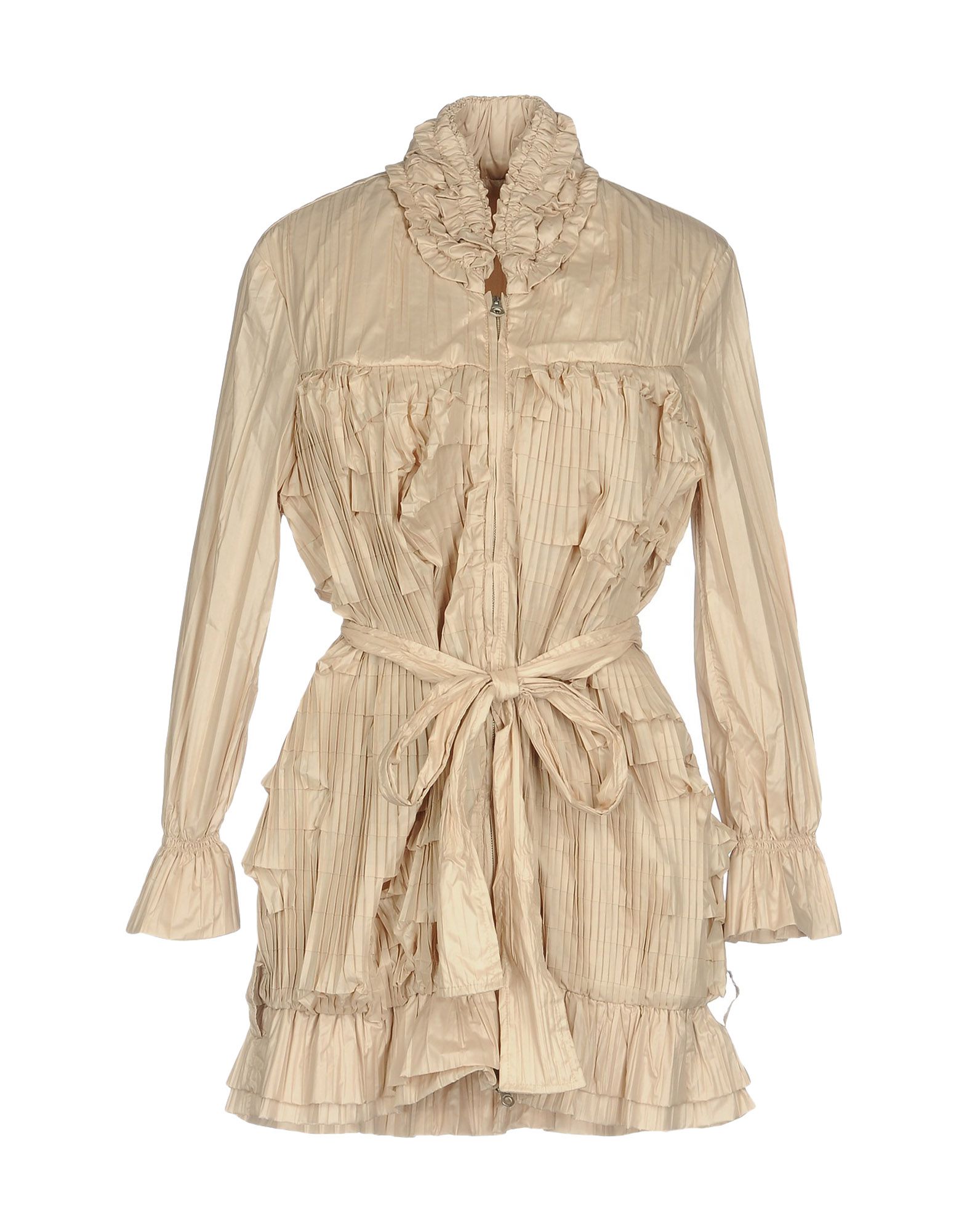 ERMANNO DI ERMANNO SCERVINO - Overcoats & Trench Coats