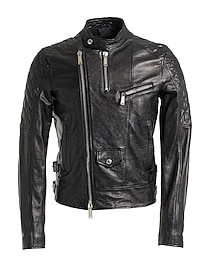 DSQUARED2 - Biker jacket