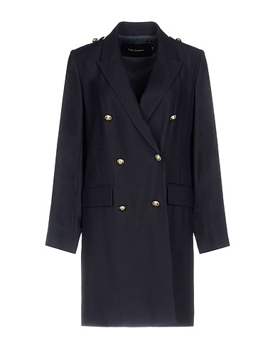 ZOOM TARA JARMON - Full-length jacket