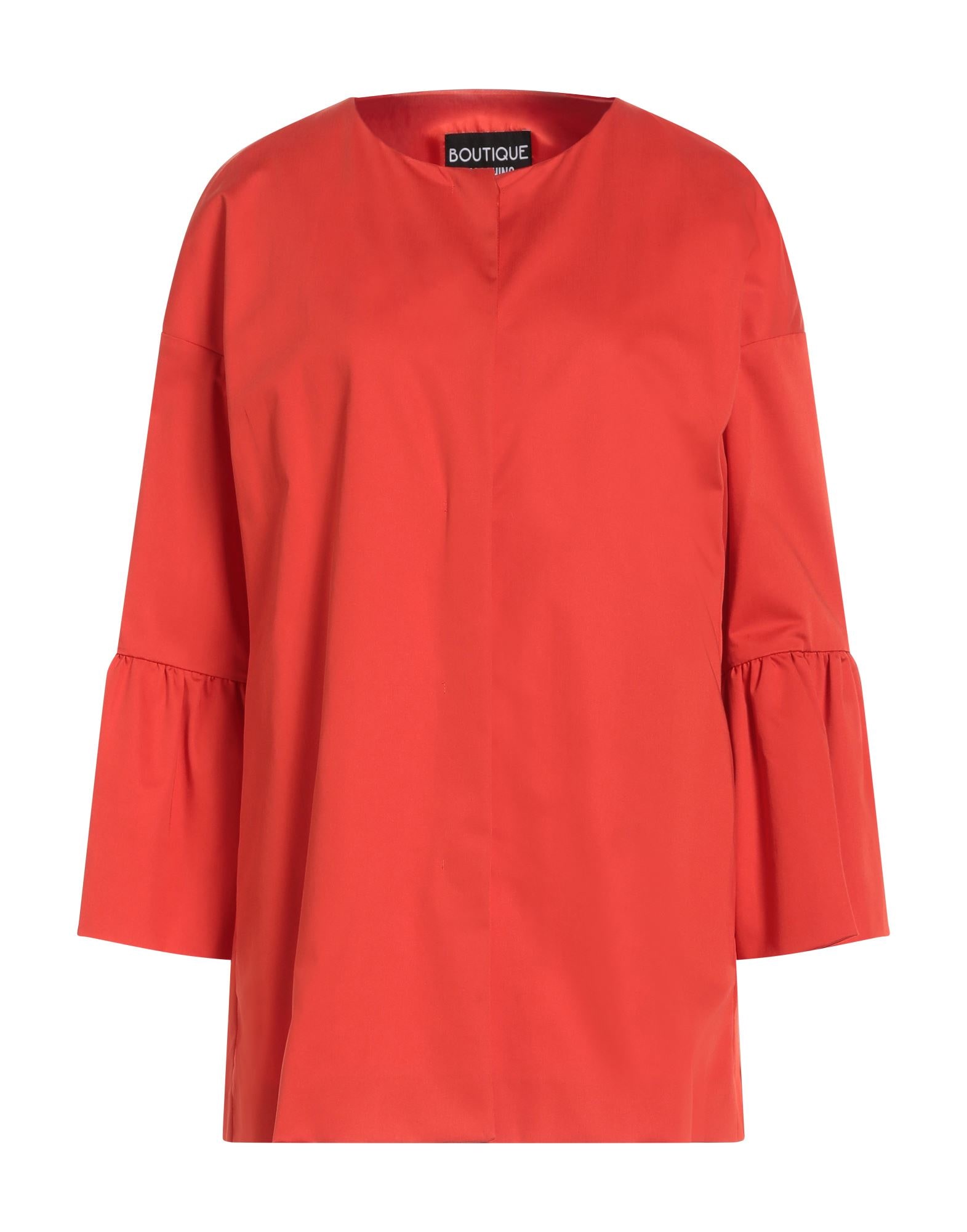 BOUTIQUE MOSCHINO - Overcoats & Trench Coats