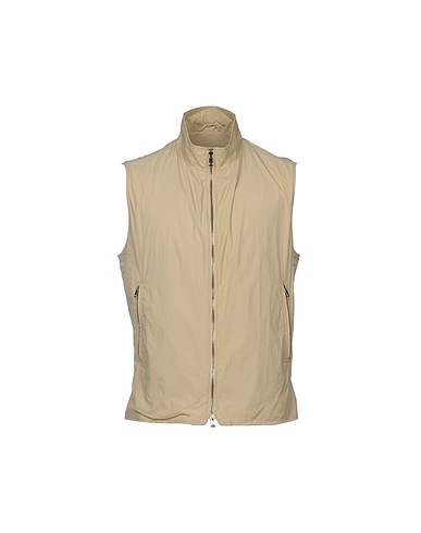 ZOOM LUIGI BORRELLI NAPOLI - Double breasted pea coat