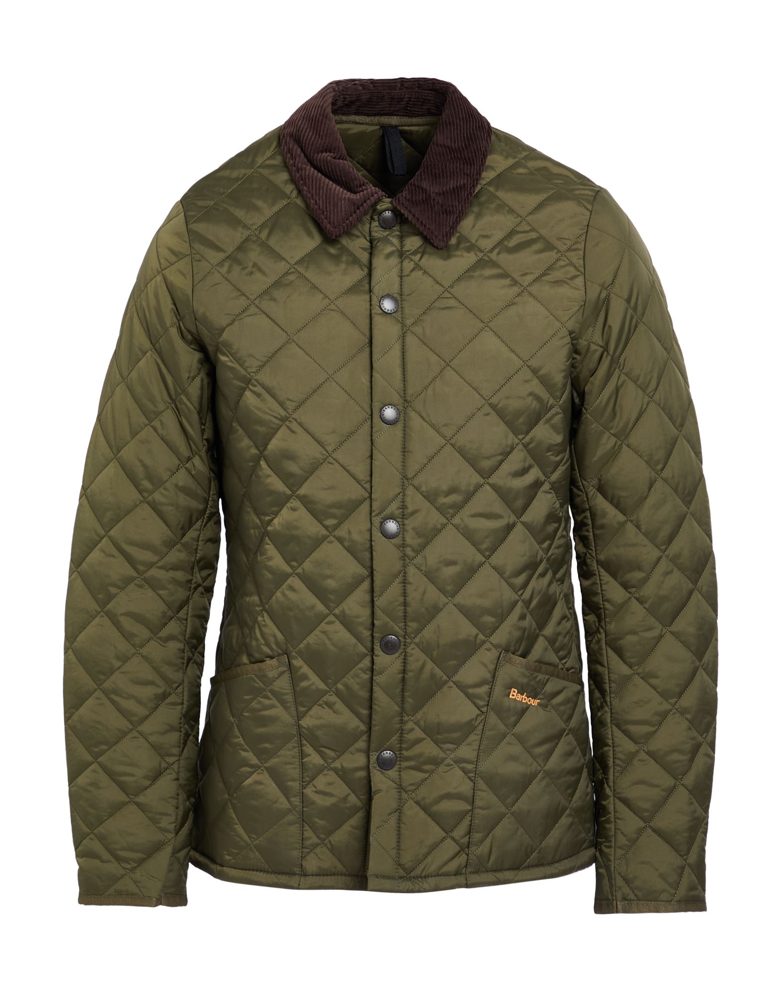 BARBOUR - Piumini & Imbottiti Sintetici