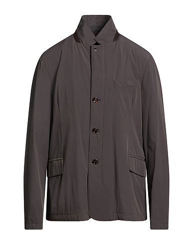 MOORER Blazer Antracite 88% Poliammide, 12% Poliuretanica