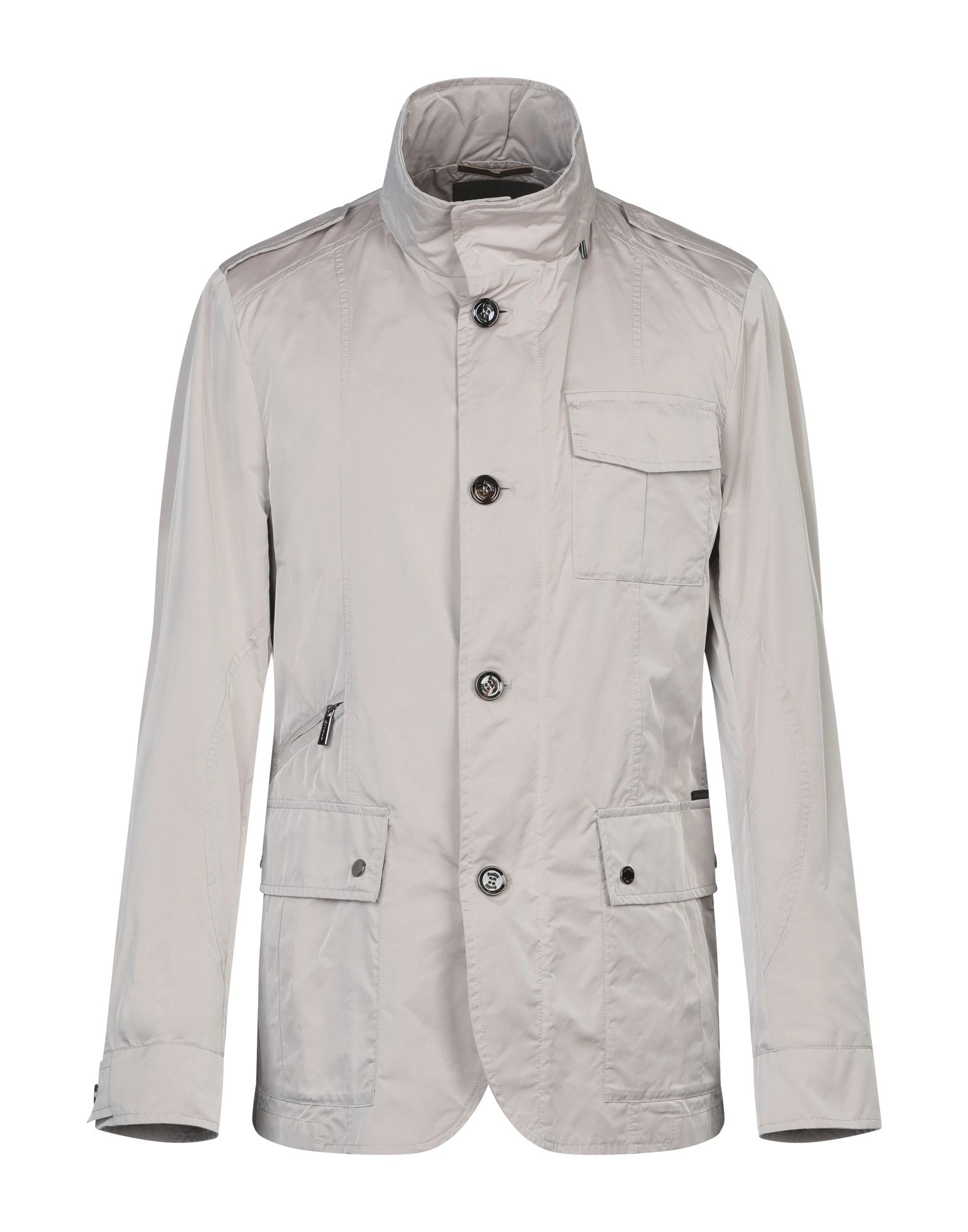 MOORER - Giacche & Giubbotti