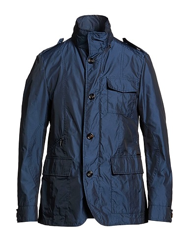 MOORER Jacket 100% Polyester