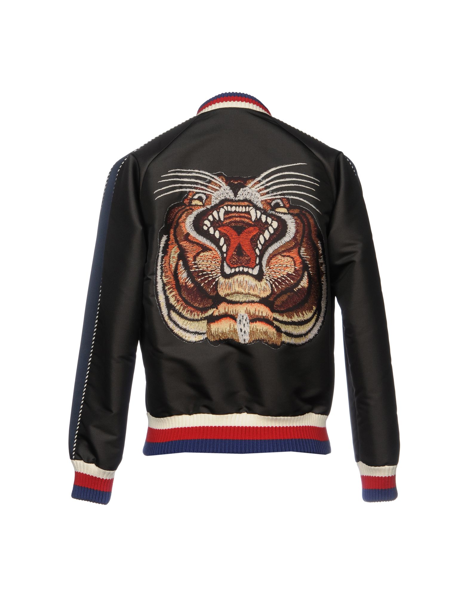 Мужской спортивный костюм Gucci Tiger
