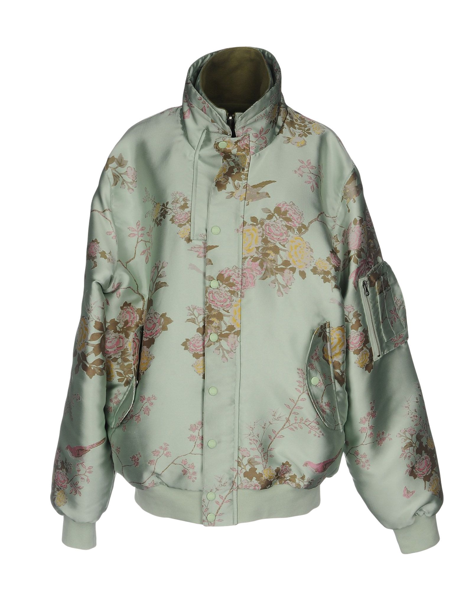 nike air full zip sherpa jacket