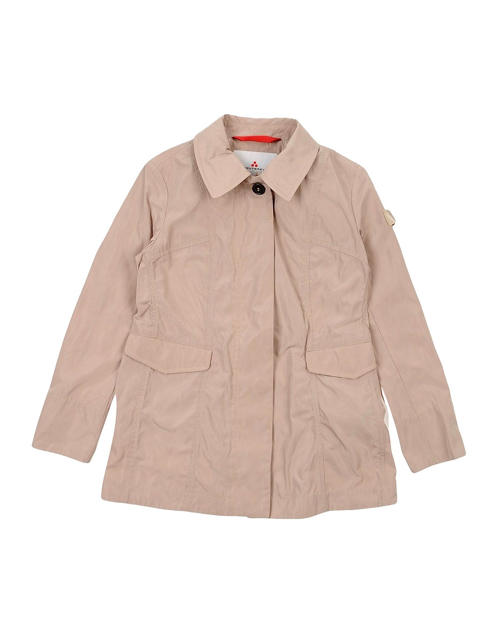 PEUTEREY - Overcoats & Trench Coats