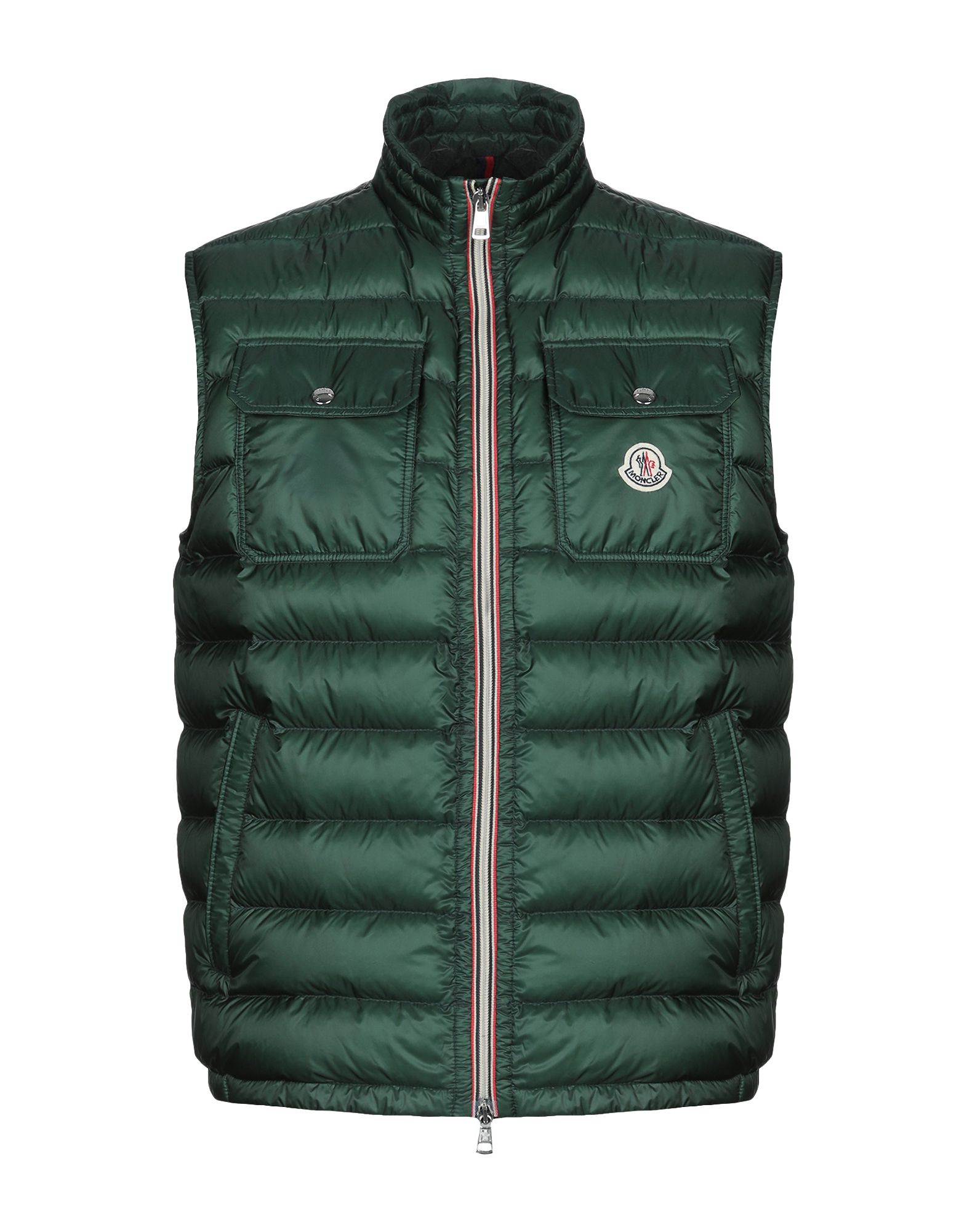 gilet moncler donna