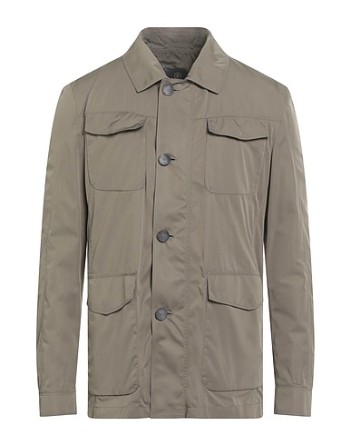 SCHNEIDERS SALZBURG Jacket Khaki 100% Polyester