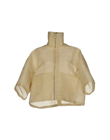 ZOOM RICK OWENS - Blouson