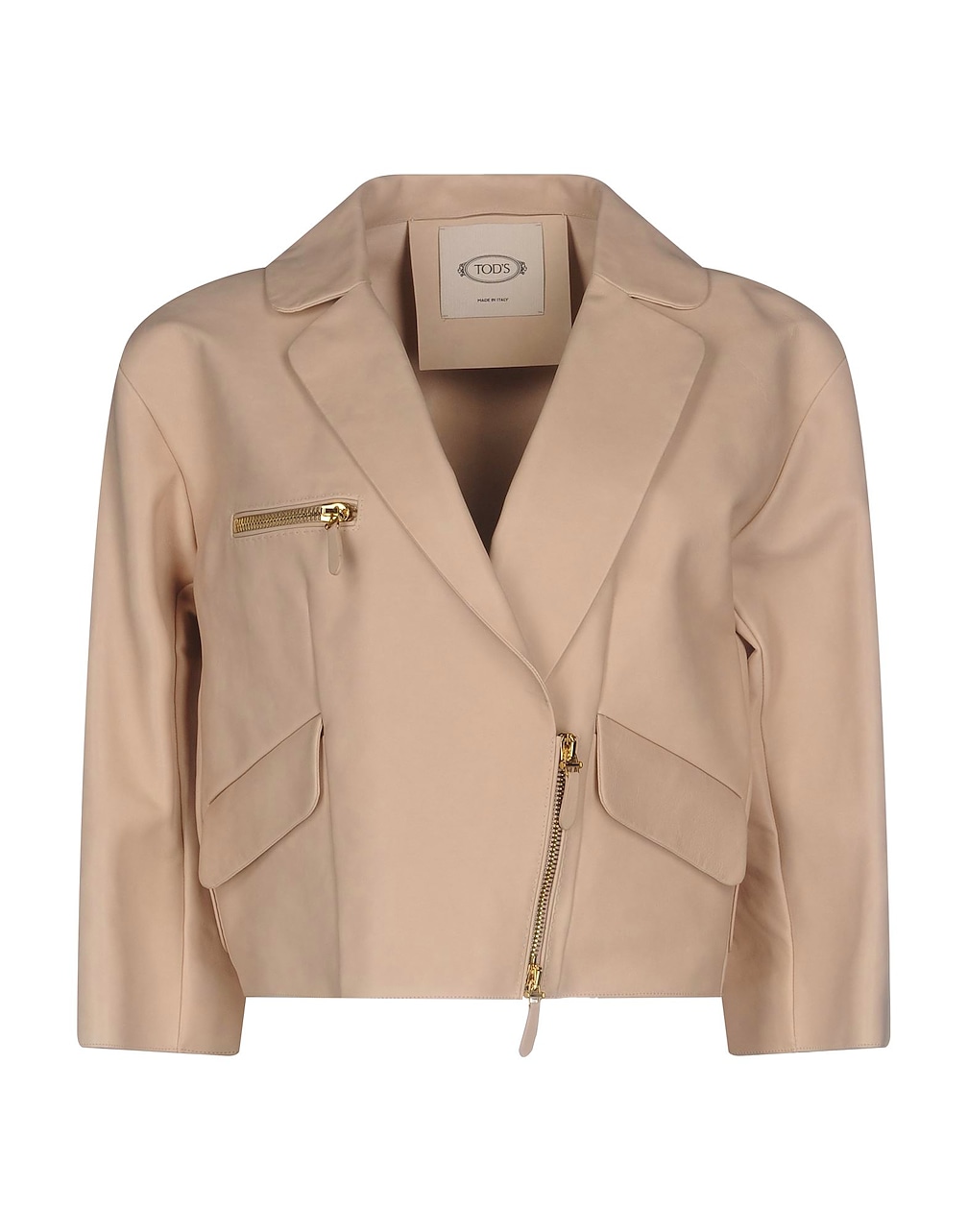 TOD'S - Jackets