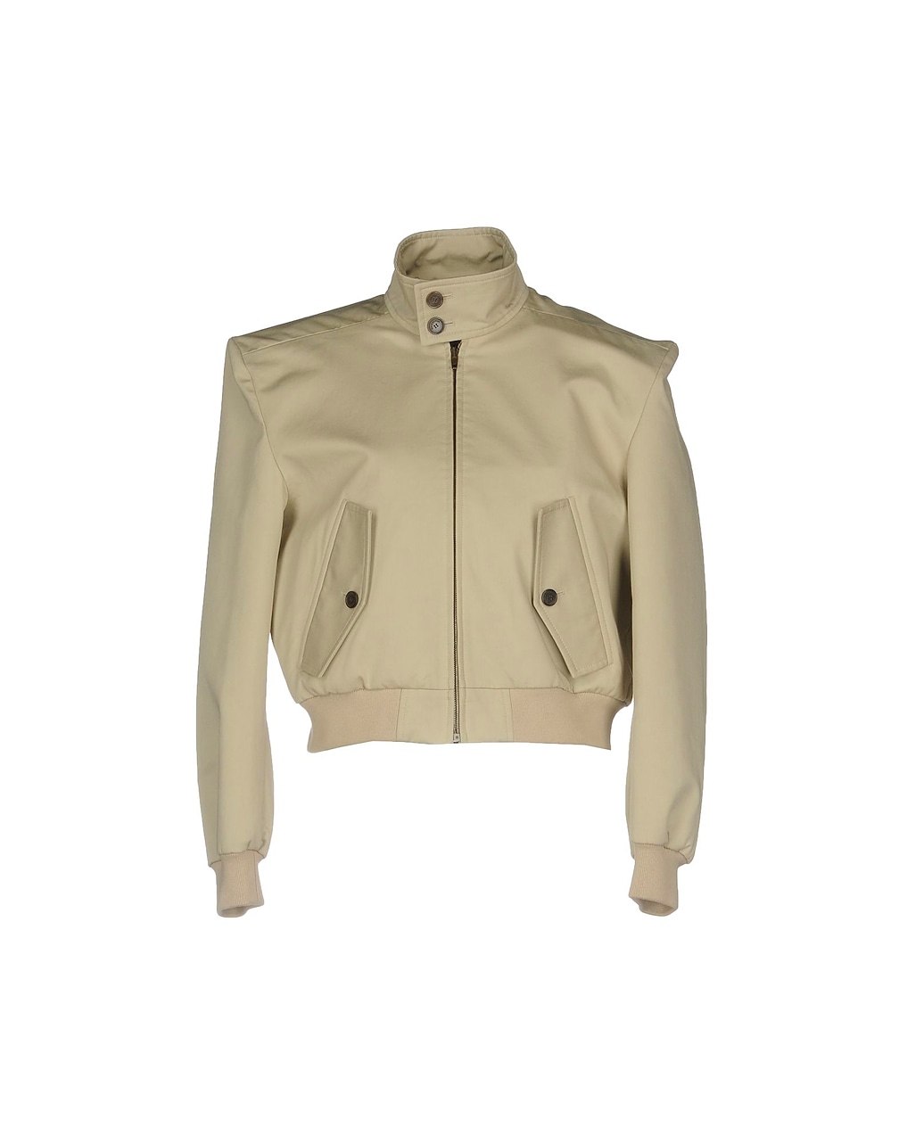 BALENCIAGA - Jackets