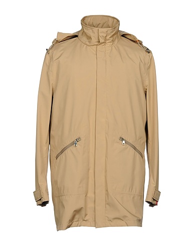 ZOOM 313 TRE UNO TRE - Parka