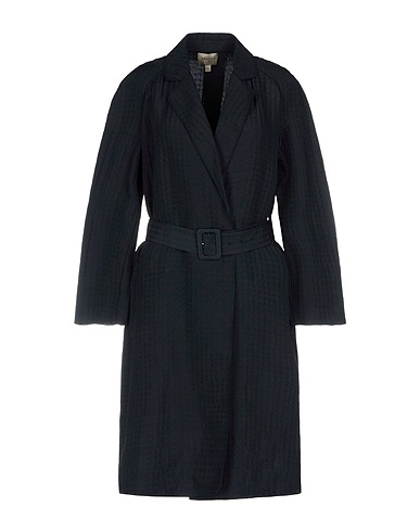 ZOOM ARMANI COLLEZIONI - Belted coats